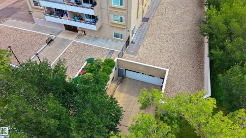 #1101 9909 110 St Nw, Edmonton, AB - Outdoor