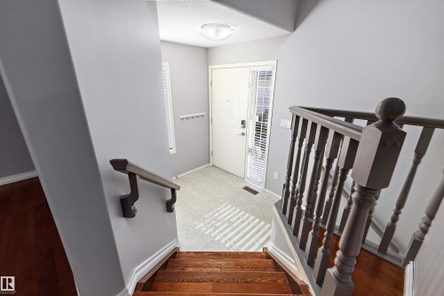#123 215 Blackburn Dr E Sw, Edmonton, AB - Indoor Photo Showing Other Room