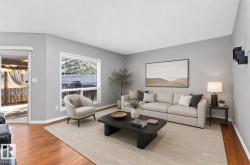 #123 215 BLACKBURN DR E SW Edmonton, AB T6W 1B9