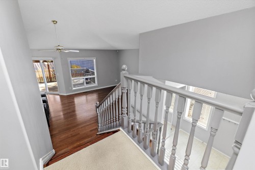 #123 215 Blackburn Dr E Sw, Edmonton, AB - Indoor Photo Showing Other Room