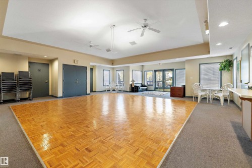 #123 215 Blackburn Dr E Sw, Edmonton, AB - Indoor Photo Showing Other Room
