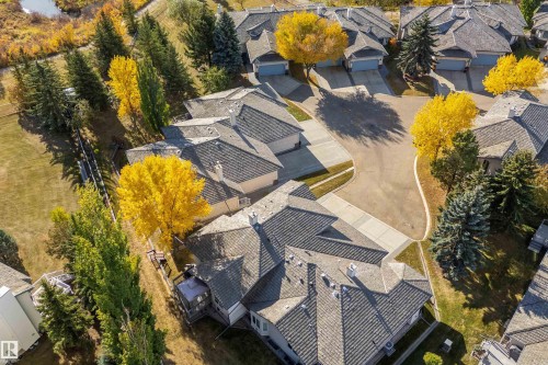 #123 215 Blackburn Dr E Sw, Edmonton, AB - Outdoor