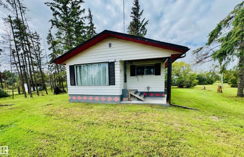 58410 Rng Rd 95, Rural St. Paul County, AB - Outdoor