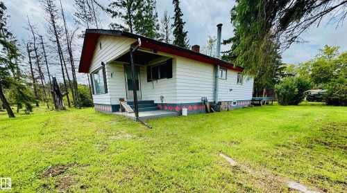 58410 Rng Rd 95, Rural St. Paul County, AB - Outdoor