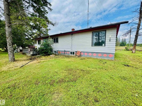58410 Rng Rd 95, Rural St. Paul County, AB - Outdoor