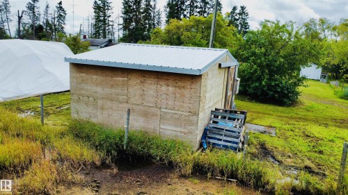 58410 Rng Rd 95, Rural St. Paul County, AB - Outdoor