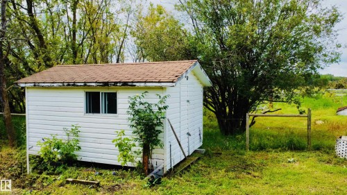 58410 Rng Rd 95, Rural St. Paul County, AB - Outdoor