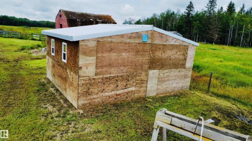 58410 Rng Rd 95, Rural St. Paul County, AB - Outdoor