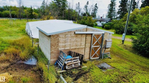 58410 Rng Rd 95, Rural St. Paul County, AB - Outdoor