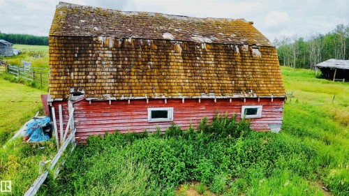 58410 Rng Rd 95, Rural St. Paul County, AB - Outdoor