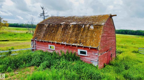 58410 Rng Rd 95, Rural St. Paul County, AB - Outdoor
