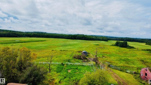 58410 Rng Rd 95, Rural St. Paul County, AB - Outdoor With View