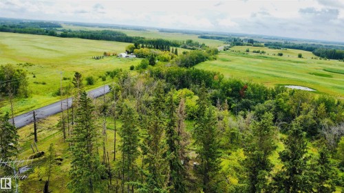58410 Rng Rd 95, Rural St. Paul County, AB - Outdoor With View