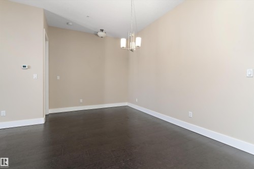 #449 6079 Maynard Wy Nw, Edmonton, AB - Indoor Photo Showing Other Room