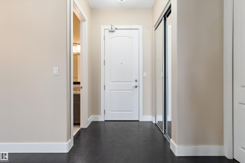 #449 6079 Maynard Wy Nw, Edmonton, AB - Indoor Photo Showing Other Room