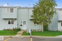 248 DICKINSFIELD Crest NW  Edmonton, AB T5E 5V8