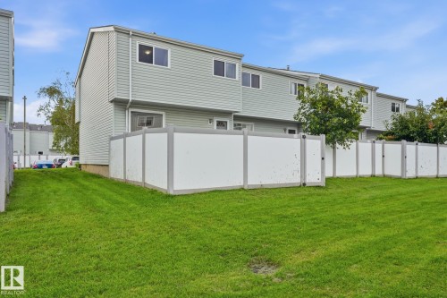 248 Dickinsfield Crest Nw, Edmonton, AB - Outdoor