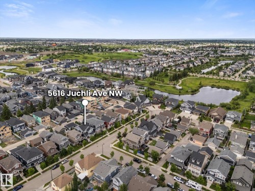 Additional content - 5616 Juchli Avenue Nw, Edmonton, AB - Outdoor With View