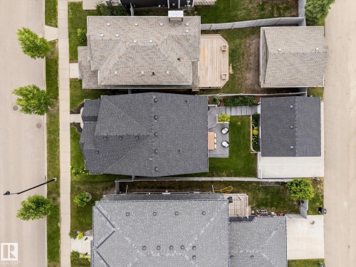 Additional content - 5616 Juchli Avenue Nw, Edmonton, AB - Outdoor