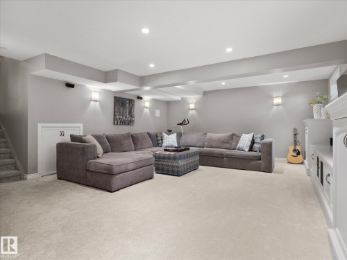 1 Gilchrist Place, St. Albert, AB - Indoor