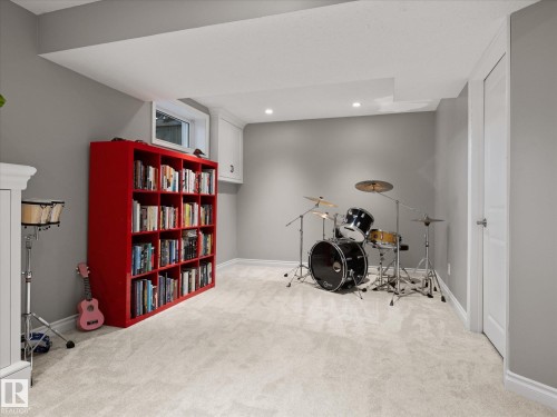 1 Gilchrist Place, St. Albert, AB - Indoor