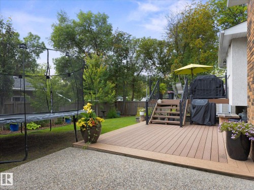 1 Gilchrist Place, St. Albert, AB - Outdoor