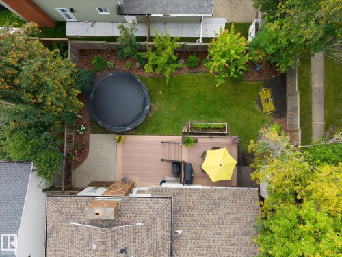 1 Gilchrist Place, St. Albert, AB - Outdoor