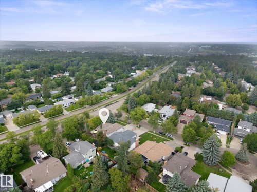1 Gilchrist Place, St. Albert, AB - Outdoor With View