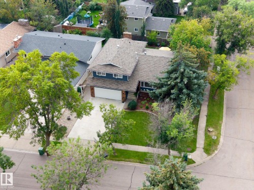 1 Gilchrist Place, St. Albert, AB - Outdoor