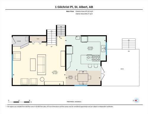 1 Gilchrist Place, St. Albert, AB - Other