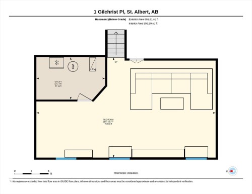 1 Gilchrist Place, St. Albert, AB - Other