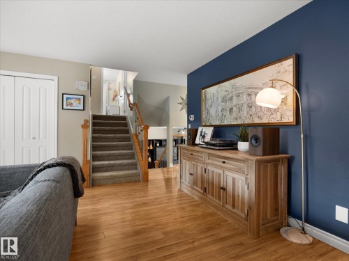 1 Gilchrist Place, St. Albert, AB - Indoor