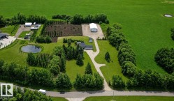 27309 TWP ROAD 534   Rural Parkland County, AB T7X 3S1