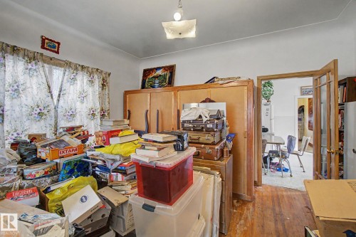 9334 106A Avenue Nw, Edmonton, AB - Indoor Photo Showing Other Room