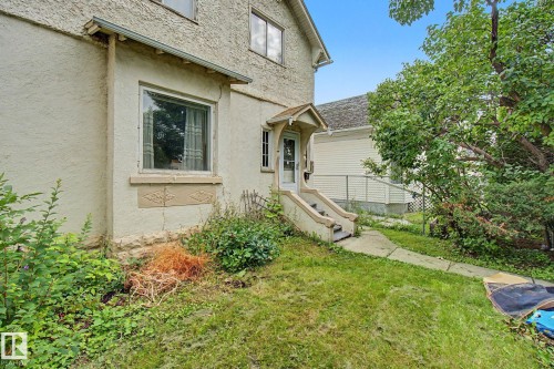 9334 106A Avenue Nw, Edmonton, AB - Outdoor