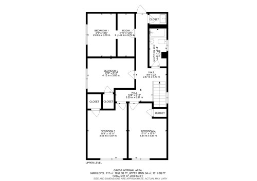 9334 106A Avenue Nw, Edmonton, AB - Other