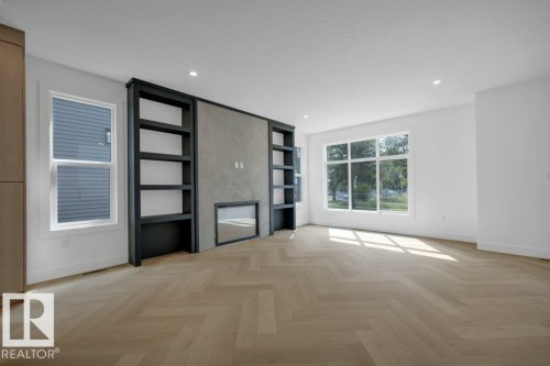 14706 103 Avenue Nw, Edmonton, AB - Indoor Photo Showing Other Room