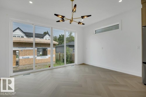 14706 103 Avenue Nw, Edmonton, AB - Indoor Photo Showing Other Room