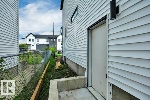 14706 103 Avenue Nw, Edmonton, AB - Outdoor With Exterior