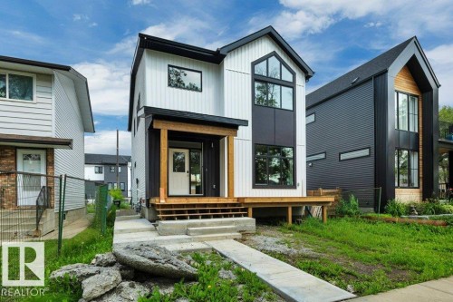 14706 103 Avenue Nw, Edmonton, AB - Outdoor