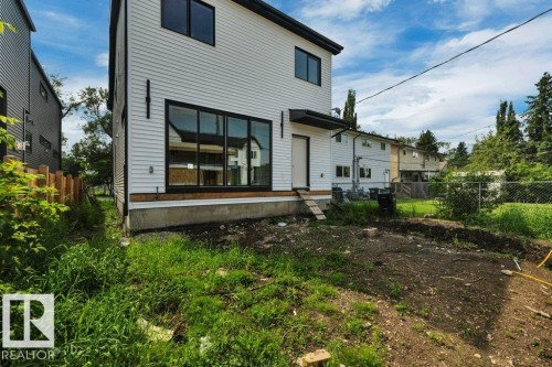 14706 103 Avenue Nw, Edmonton, AB - Outdoor