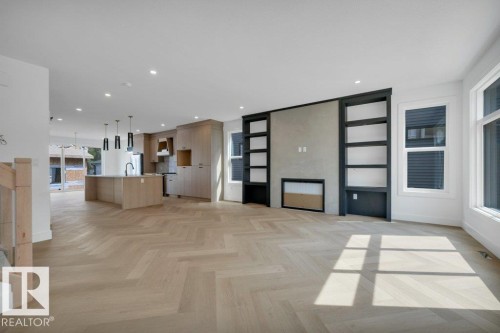 14706 103 Avenue Nw, Edmonton, AB - Indoor Photo Showing Other Room