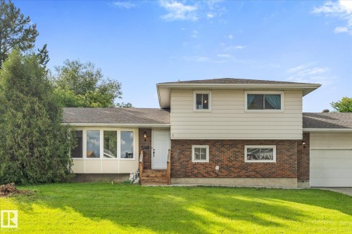 3 Windermere Drive, Spruce Grove, AB - Outdoor