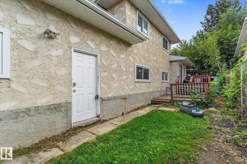 3 Windermere Drive, Spruce Grove, AB - Outdoor With Exterior