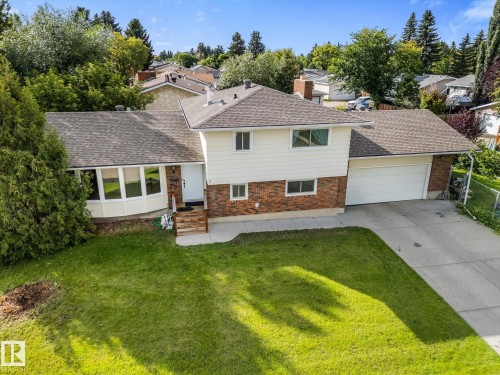 3 Windermere Drive, Spruce Grove, AB - Outdoor