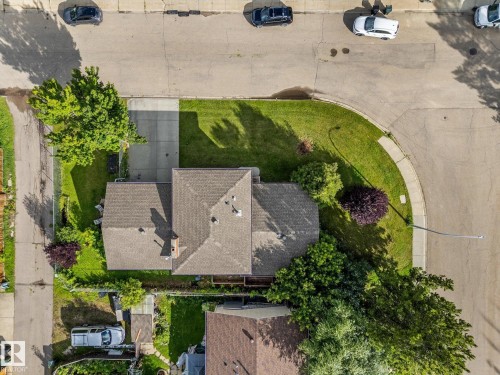 3 Windermere Drive, Spruce Grove, AB - Outdoor