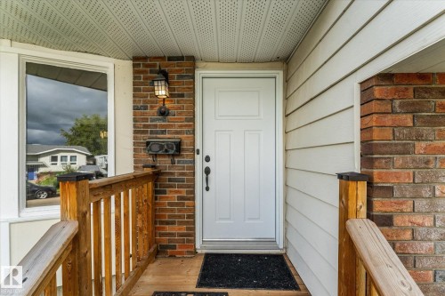 3 Windermere Drive, Spruce Grove, AB - Outdoor With Exterior
