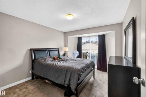 17132 96 Street Nw, Edmonton, AB - Indoor Photo Showing Bedroom