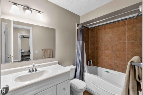 17132 96 Street Nw, Edmonton, AB - Indoor Photo Showing Bathroom