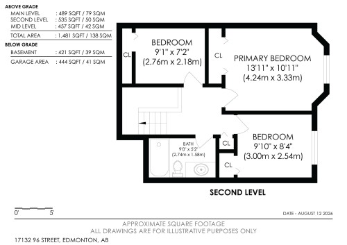 17132 96 Street Nw, Edmonton, AB - Other